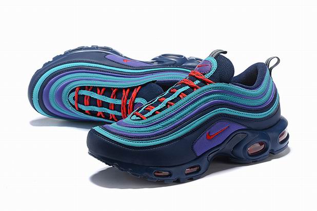 buy wholesale nike shoes Air Max 97&Tn Shoes(M)